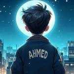Ahmed Eid Profile Picture