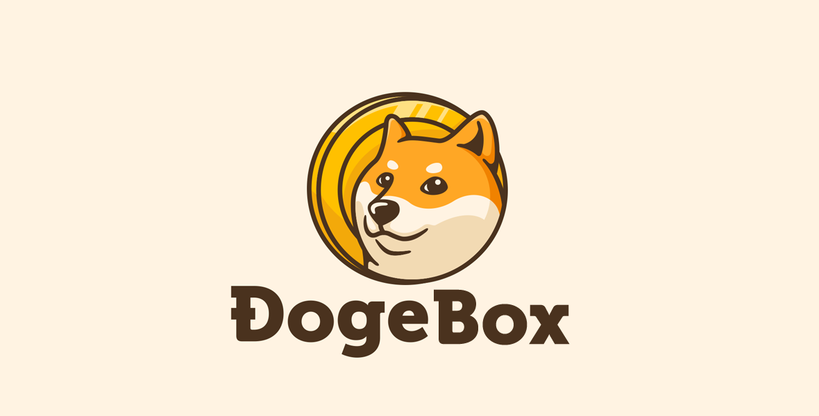 DogeBox - Home