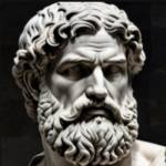Stoicism Stoic Profile Picture