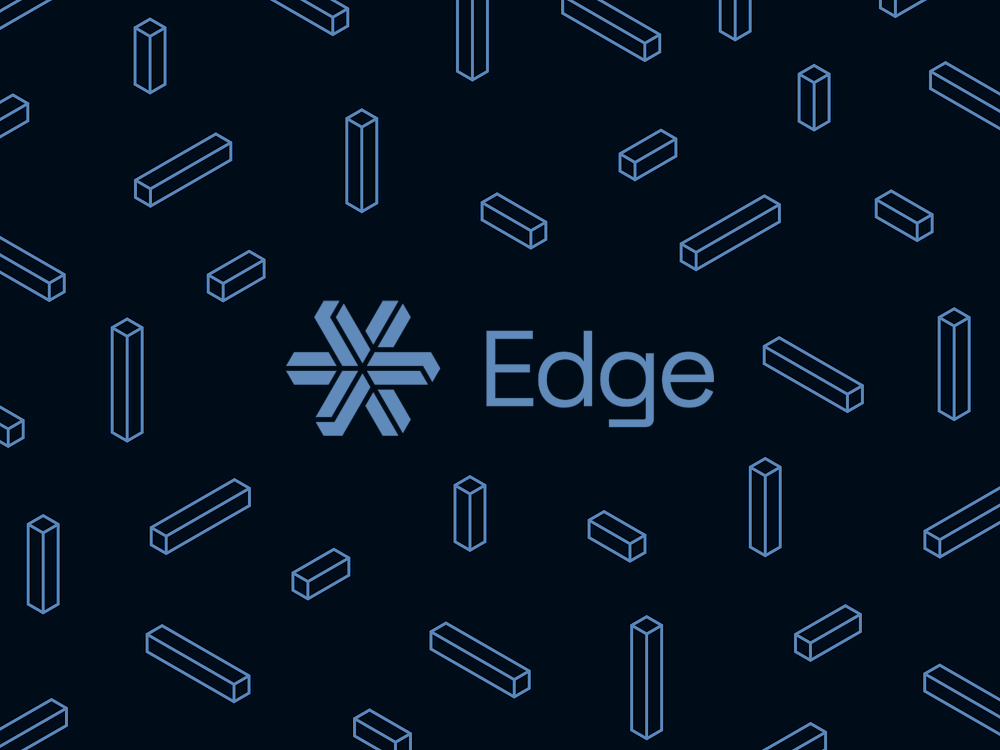 EDGE - платформа для заработка денег в интернете без вложений на заданиях и просмотрах