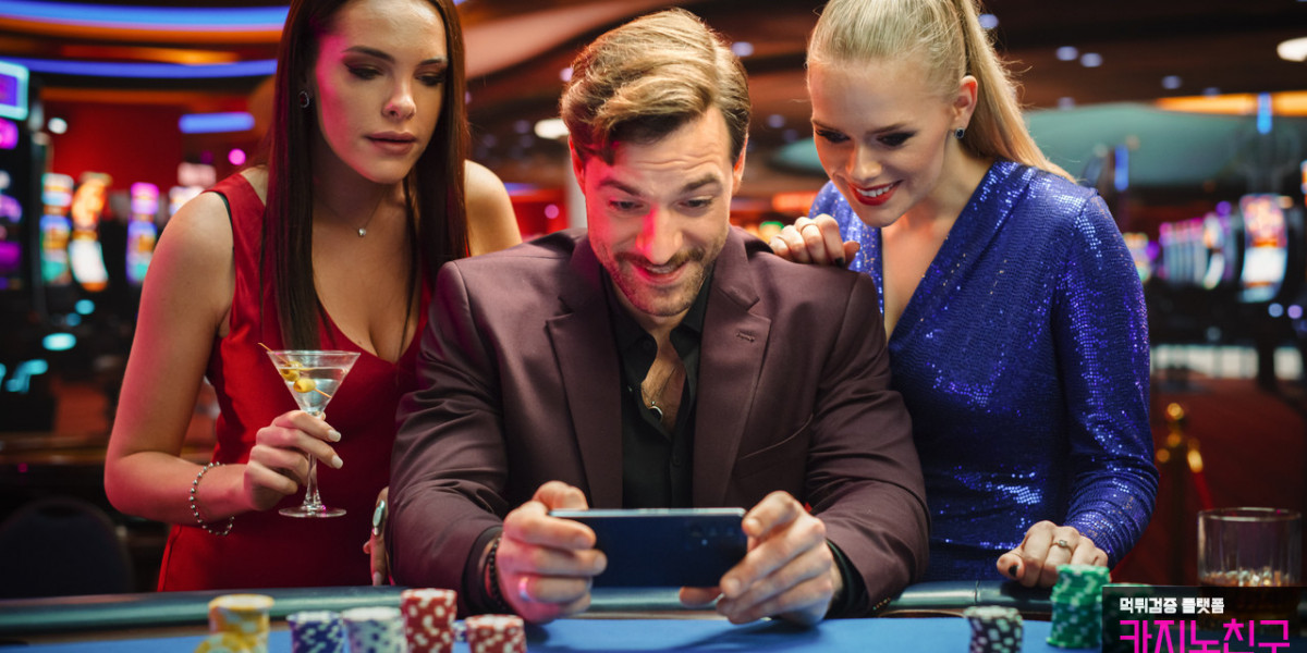 Discover Casino79: Your Perfect Scam Verification Platform for Safe Slot Site Play