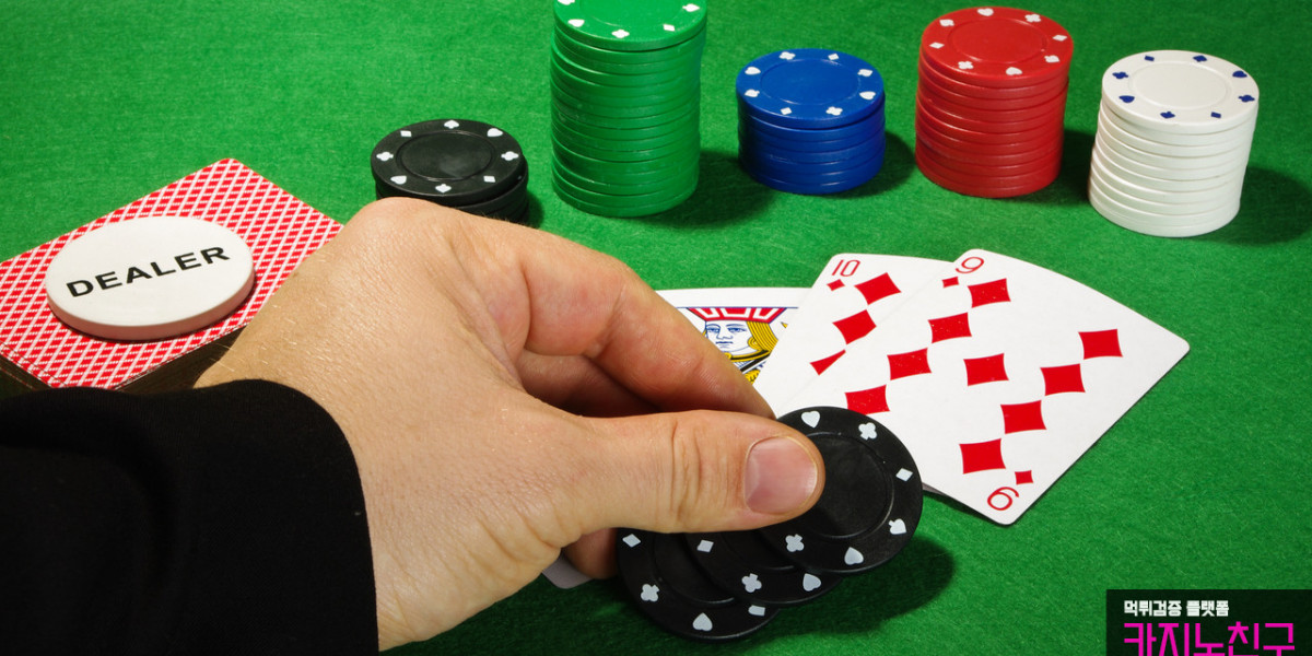 Securing Your Fun: Online Gambling with Casino79 and Scam Verification