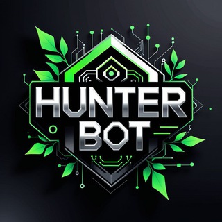 Telegram: Contact @Hunternetwork_bot