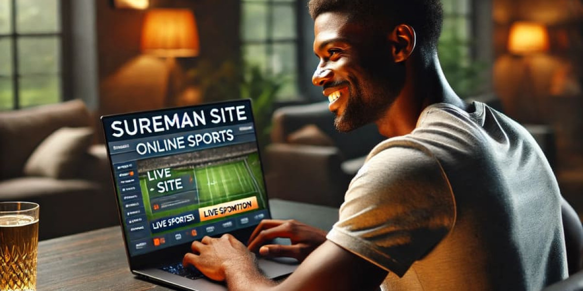 Uncovering the Truth: Sports Toto Sites Scam Verification with Sureman