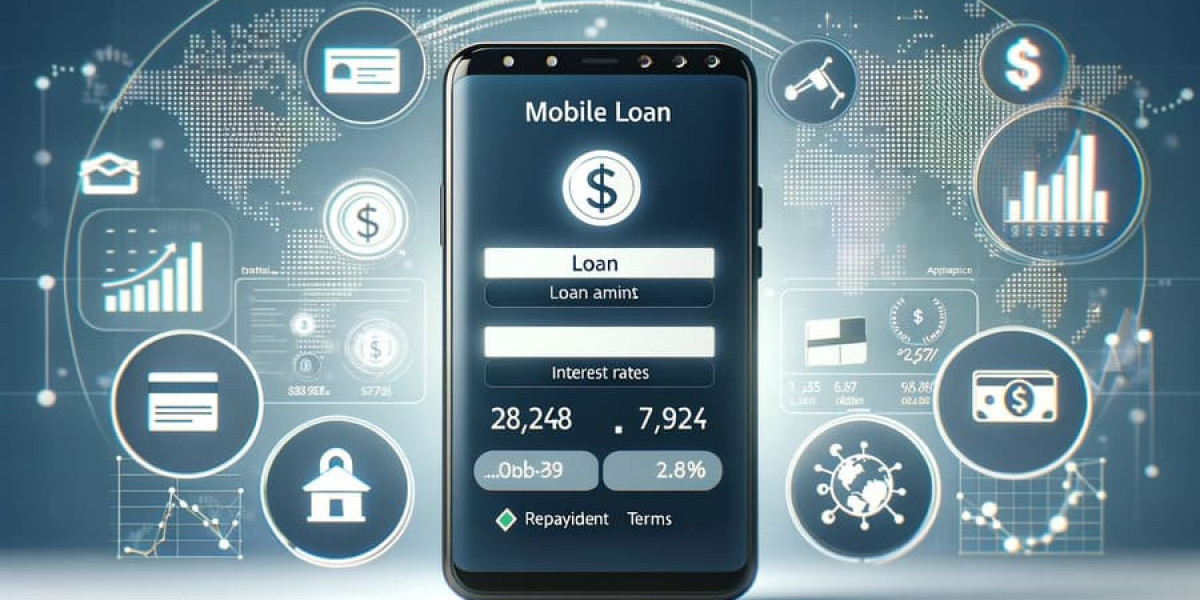 Experience Seamless Access to Fast and Easy Loans Anytime with EzLoan