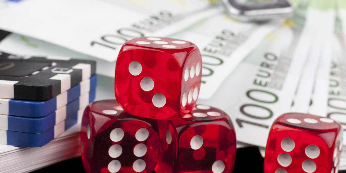 Exploring the World of Gambling Sites: Laws, Responsible Play, and Secure Betting