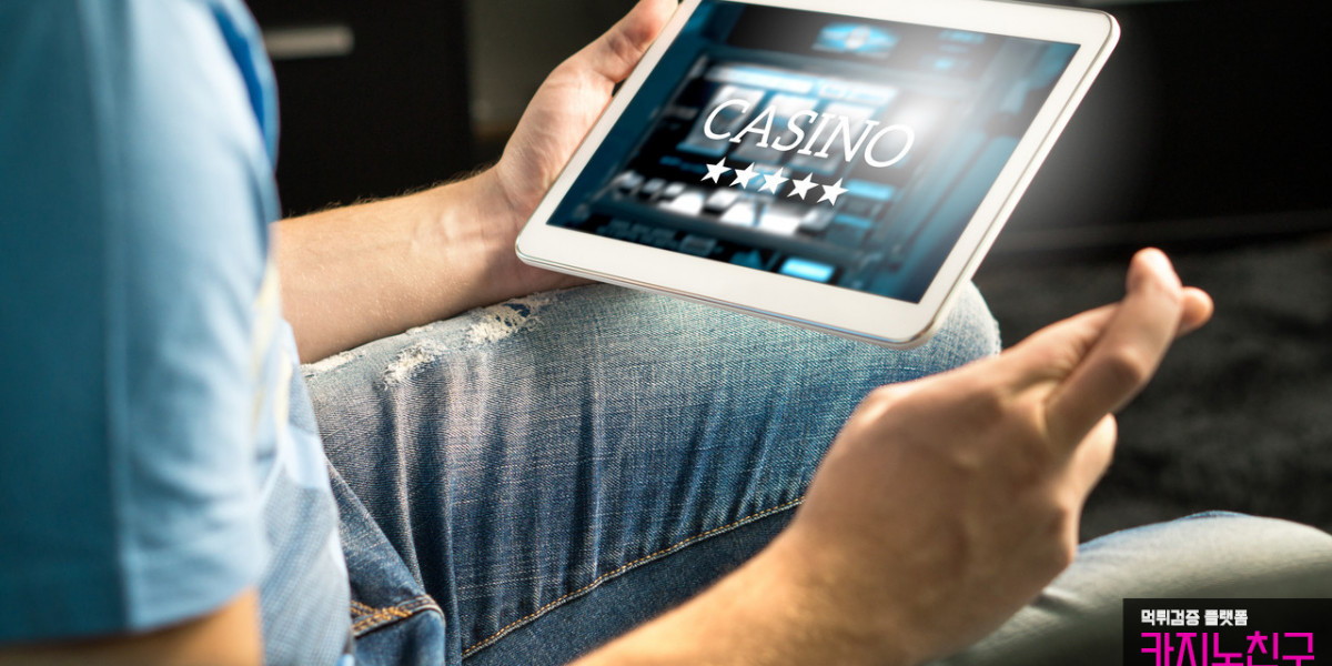 Discover the Perfect Scam Verification Platform with Casino79 for Your Toto Site Experience