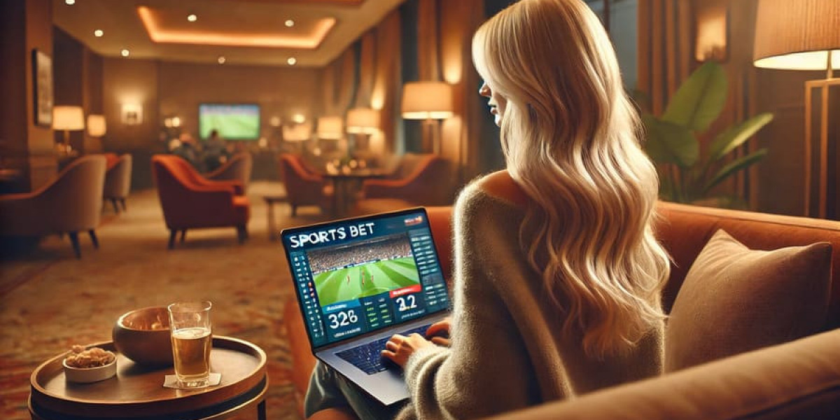 Discover Reliable Online Betting with the Best Scam Verification Platform: toto79.in