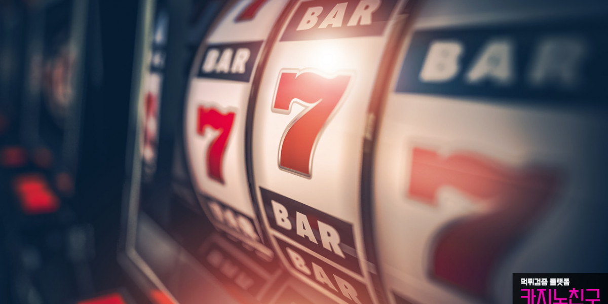 Discover Casino79: The Trusted Baccarat Site and Scam Verification Platform