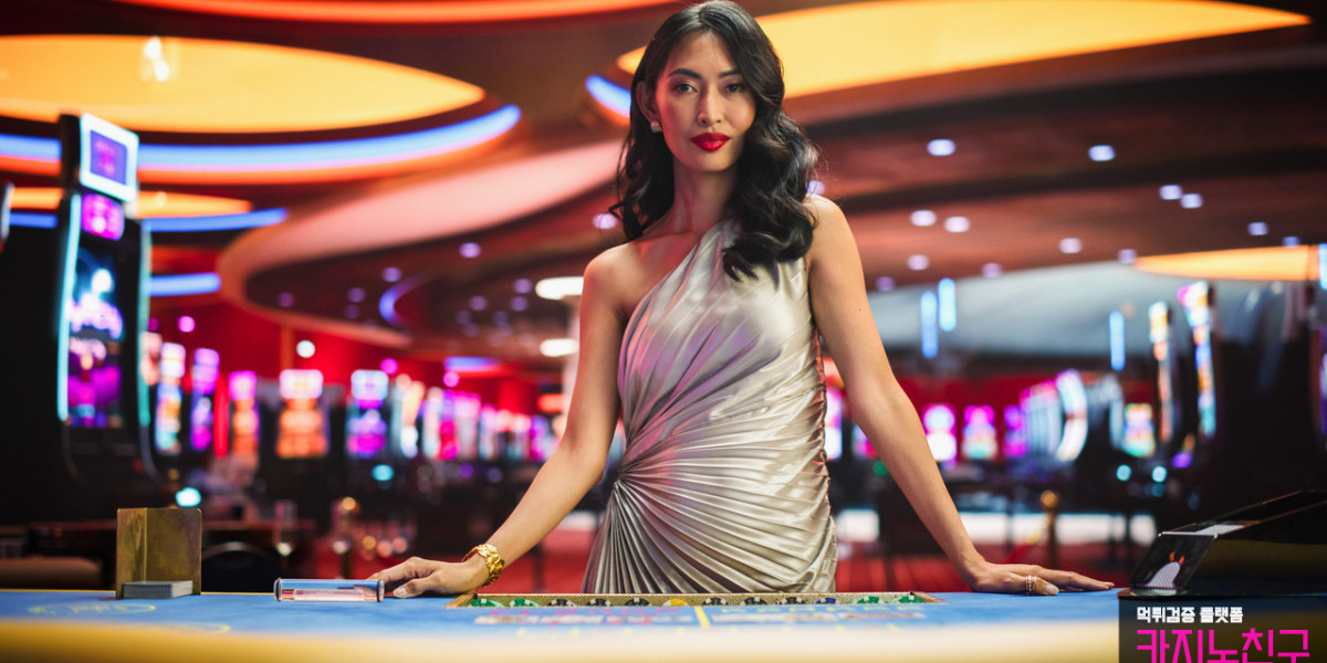 Casino Site Safety: Ensuring a Secure Experience with Casino79 and Scam Verification