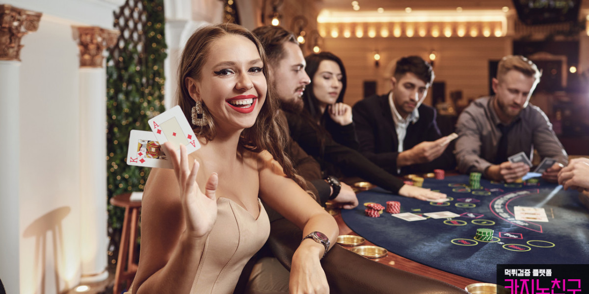 Discover Casino79: Your Ultimate Scam Verification Platform for Online Casino Players