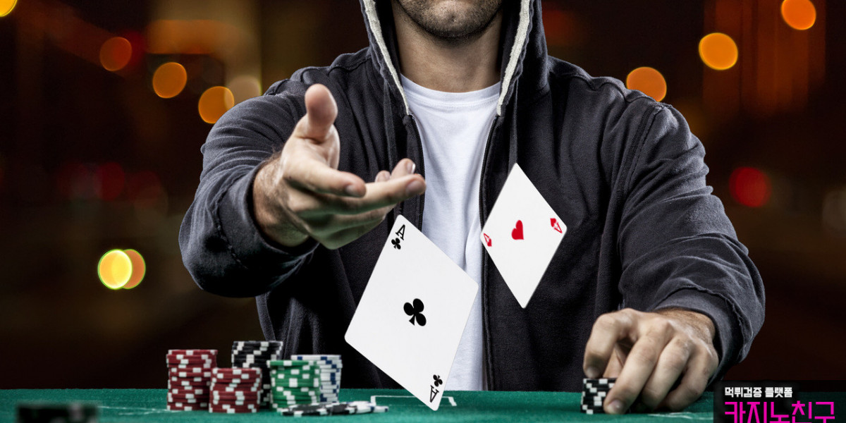 Exploring the Benefits of Casino79: Your Go-To Gambling Site and Scam Verification Platform