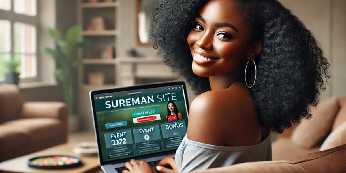 Explore the Safety of Betting Sites with Sureman’s Scam Verification Platform