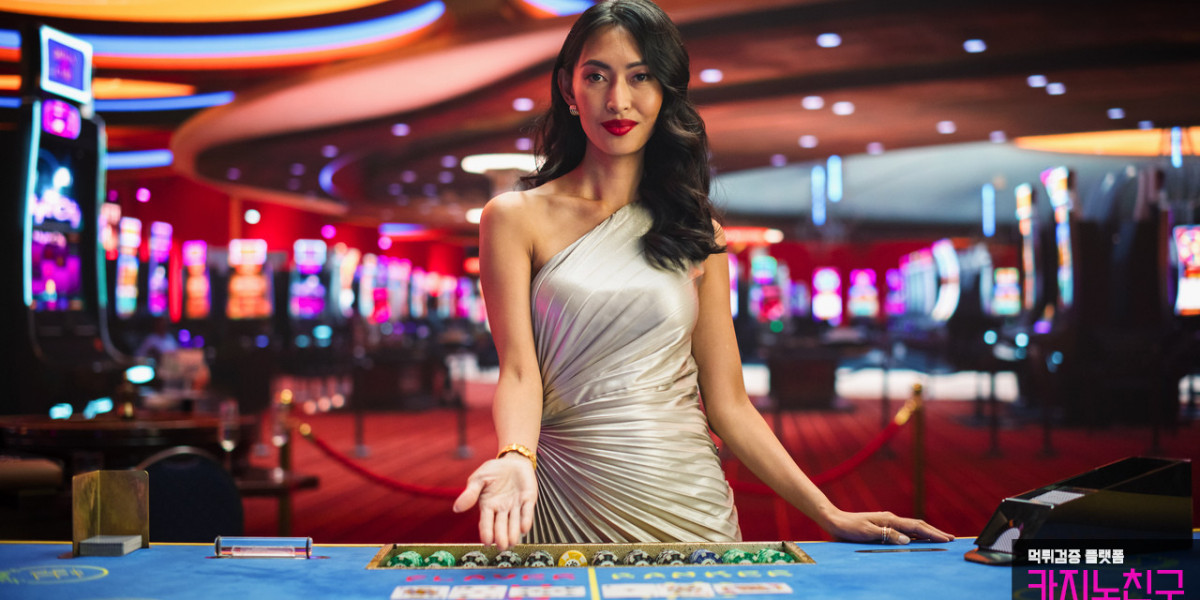 Discovering the Perfect Scam Verification Platform for Evolution Casino with Casino79