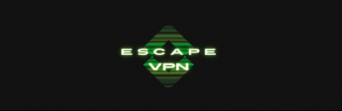 Escape VPN Cover Image