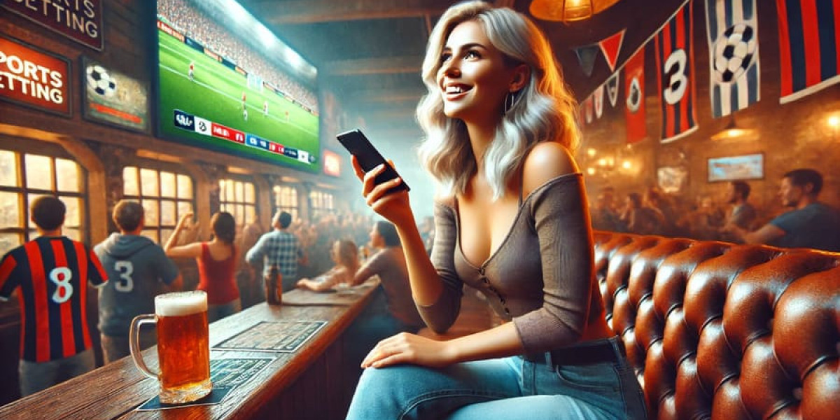 The Ultimate Guide to Online Sports Betting: Scam Verification with toto79.in