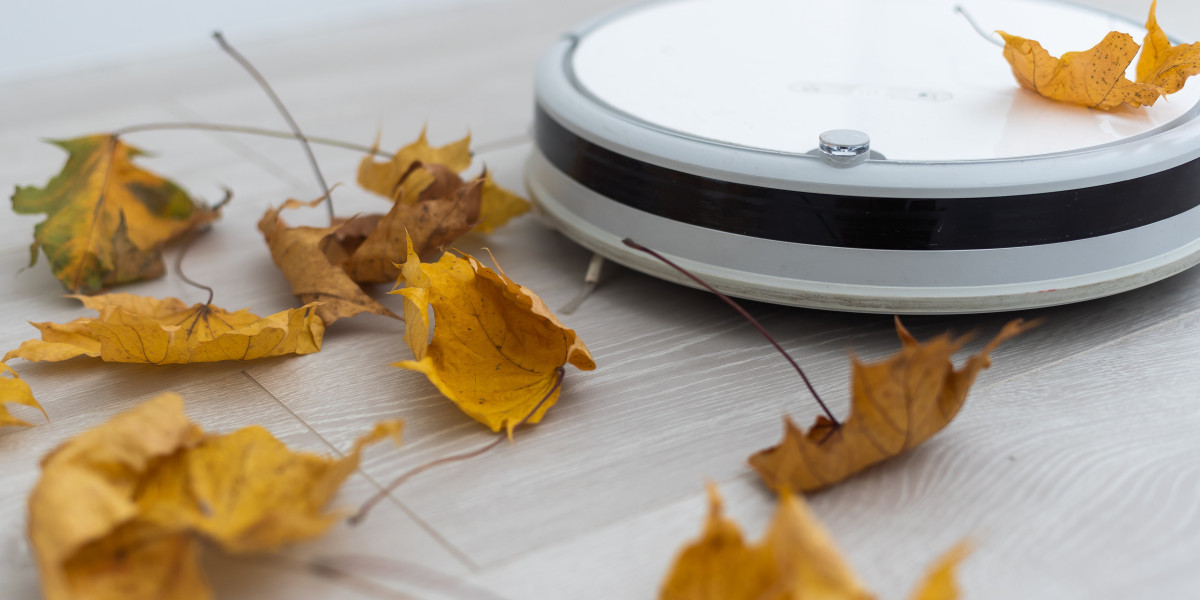 The Rise of Robotic Vacuum Cleaners: A Comprehensive Guide