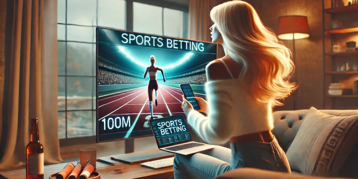 Ensuring Safe Online Sports Betting with the Ultimate Scam Verification Platform - toto79.in