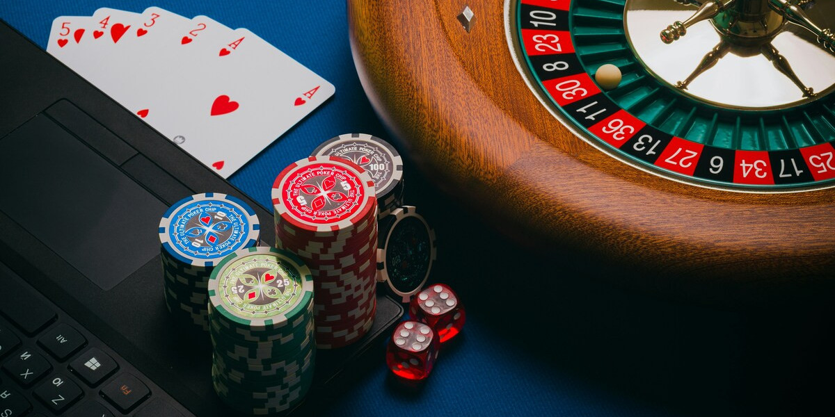 Understanding Evolution Casino: Your Guide to Scam Verification with Inavegas Community