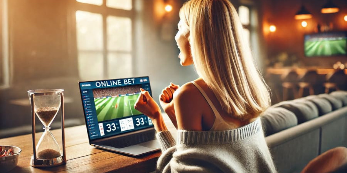 Discovering the Perfect Scam Verification Platform for Online Sports Betting: Meet toto79.in