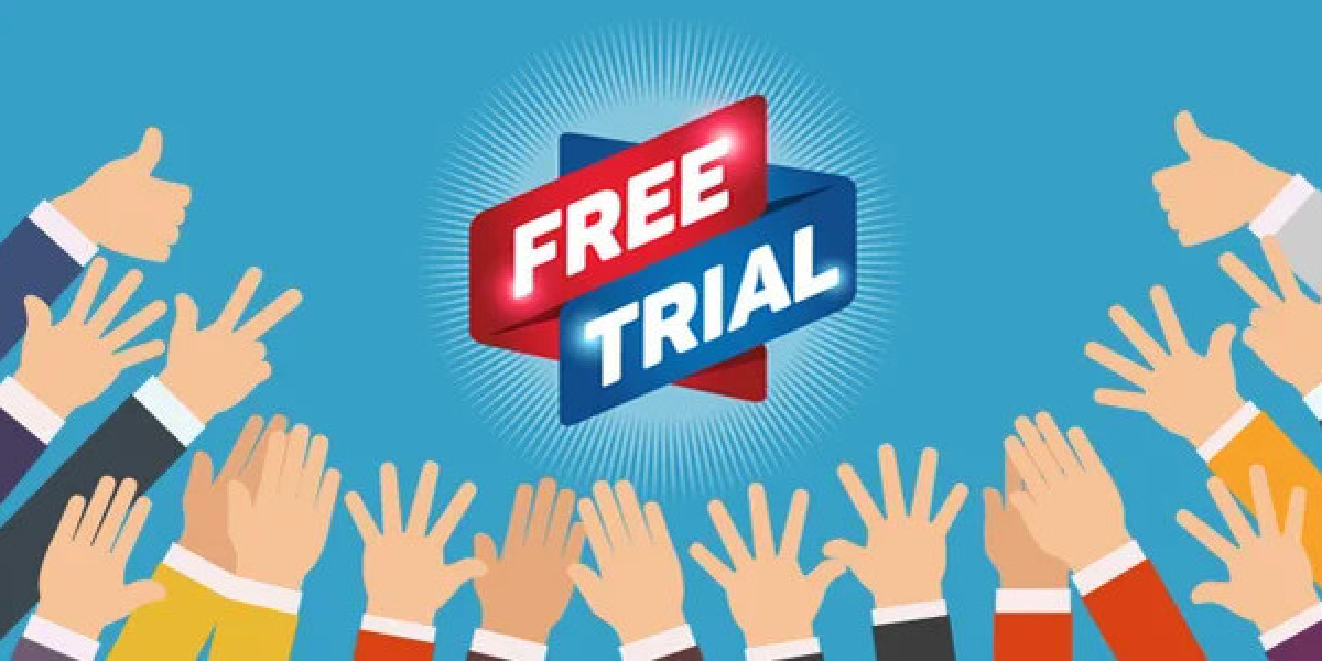 Free Trial Seo Service - Not For everyone