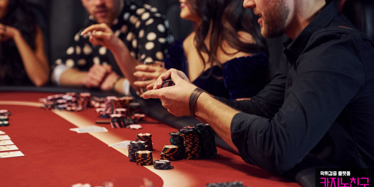 Discover the Ultimate Baccarat Site with Casino79: Your Trusted Scam Verification Platform