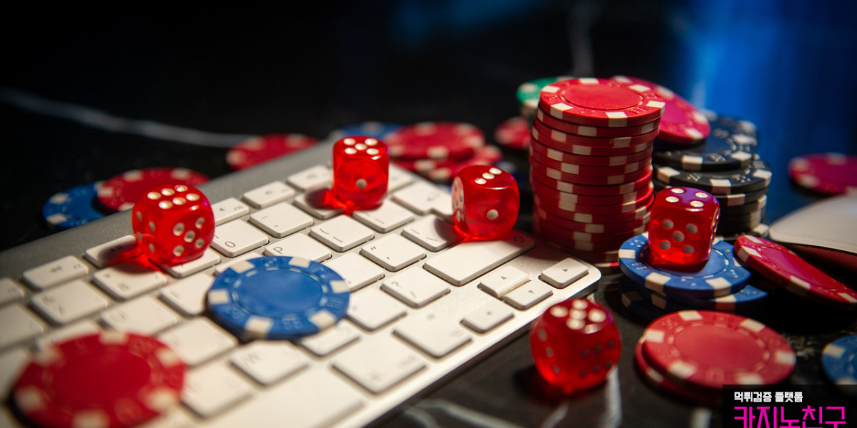 Explore the Best Gambling Site with Casino79: Your Go-To Scam Verification Platform