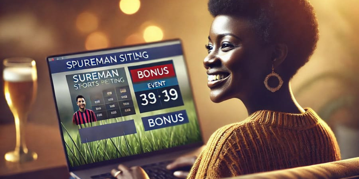 Discover Sureman: Your Trusted Online Sports Betting Scam Verification Platform