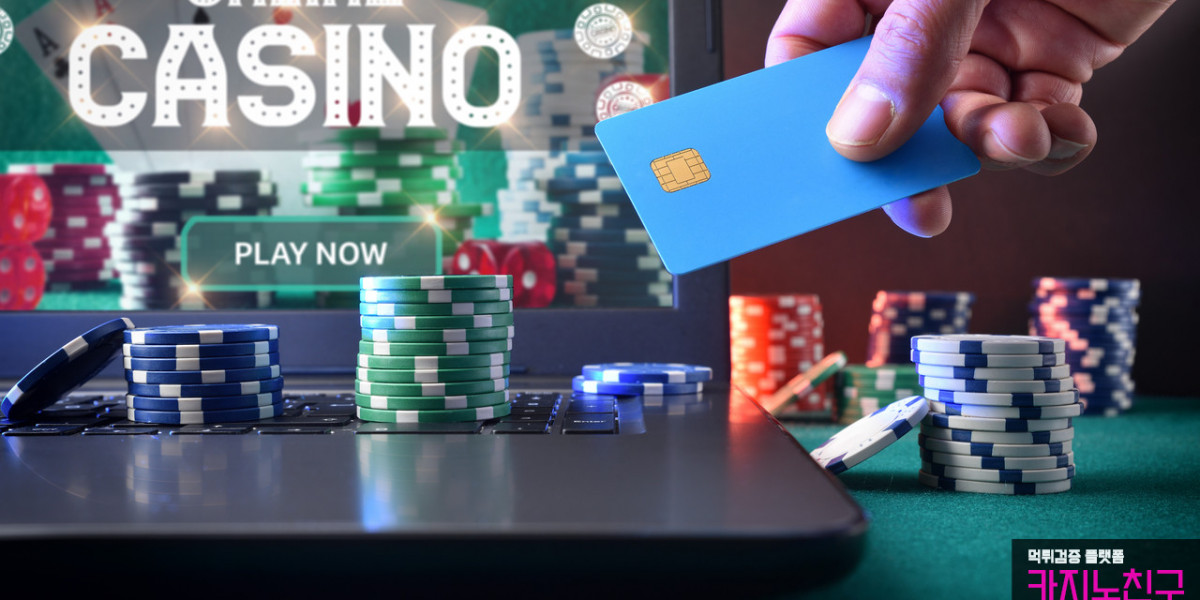 Casino Site Insights: Navigating the Casino79 Scam Verification Platform