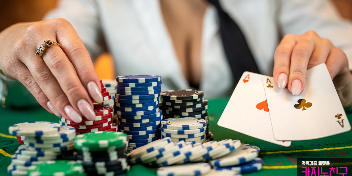 Online Betting with Confidence: Discover Casino79's Scam Verification Platform