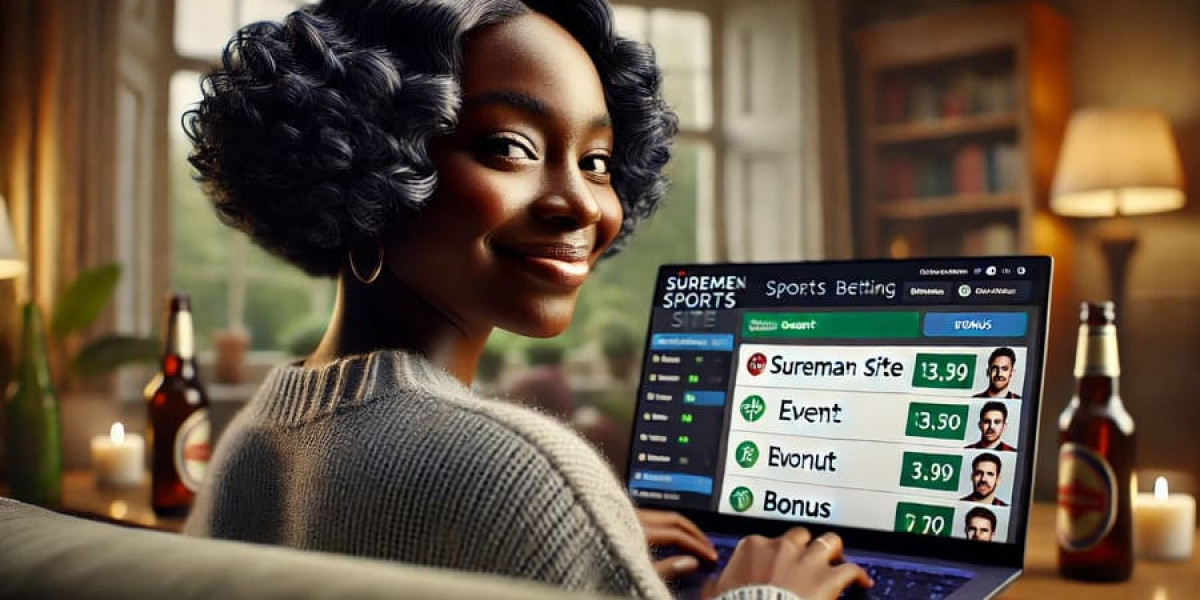 Exploring Online Sports Betting and How the Sureman Scam Verification Platform Can Protect You