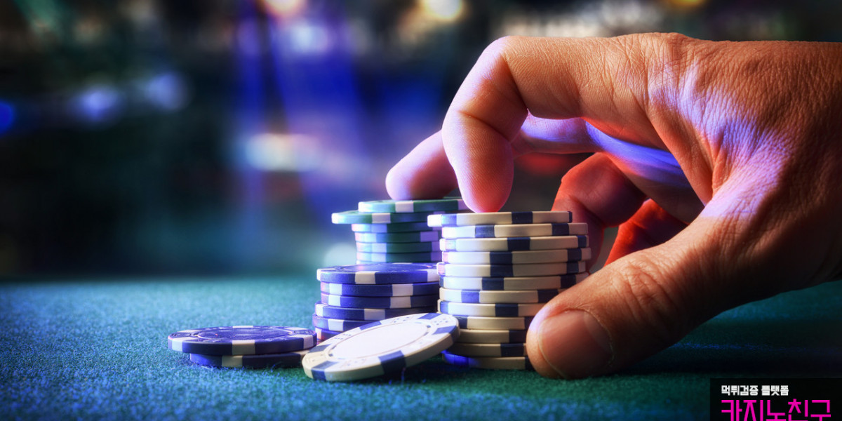 Discover the Ideal Online Casino with Scam Verification: Introduce Yourself to Casino79