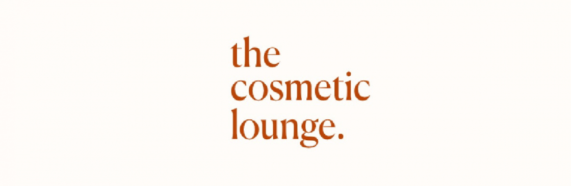 The Cosmetic Lounge Cover Image