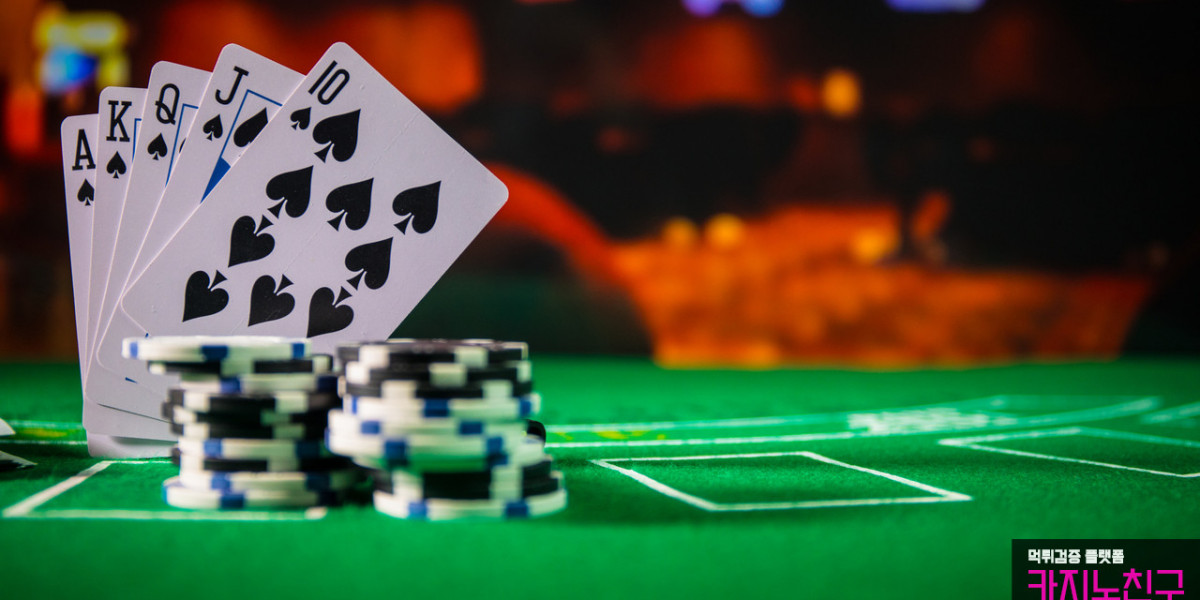 Experience Safe Online Gambling with Casino79's Scam Verification Platform