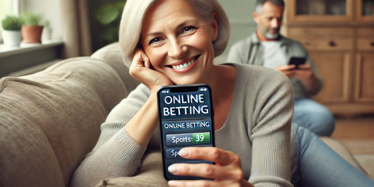 Ensure Safe Online Sports Betting with Sureman: Your Ultimate Scam Verification Platform