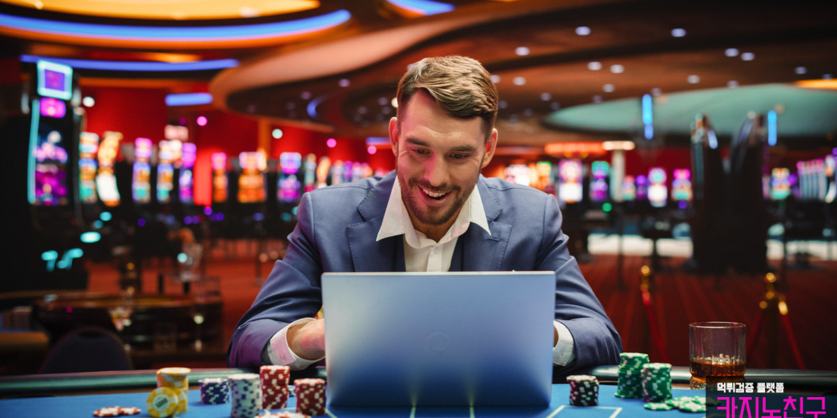 Discovering the Baccarat Site: Scam Verification with Casino79