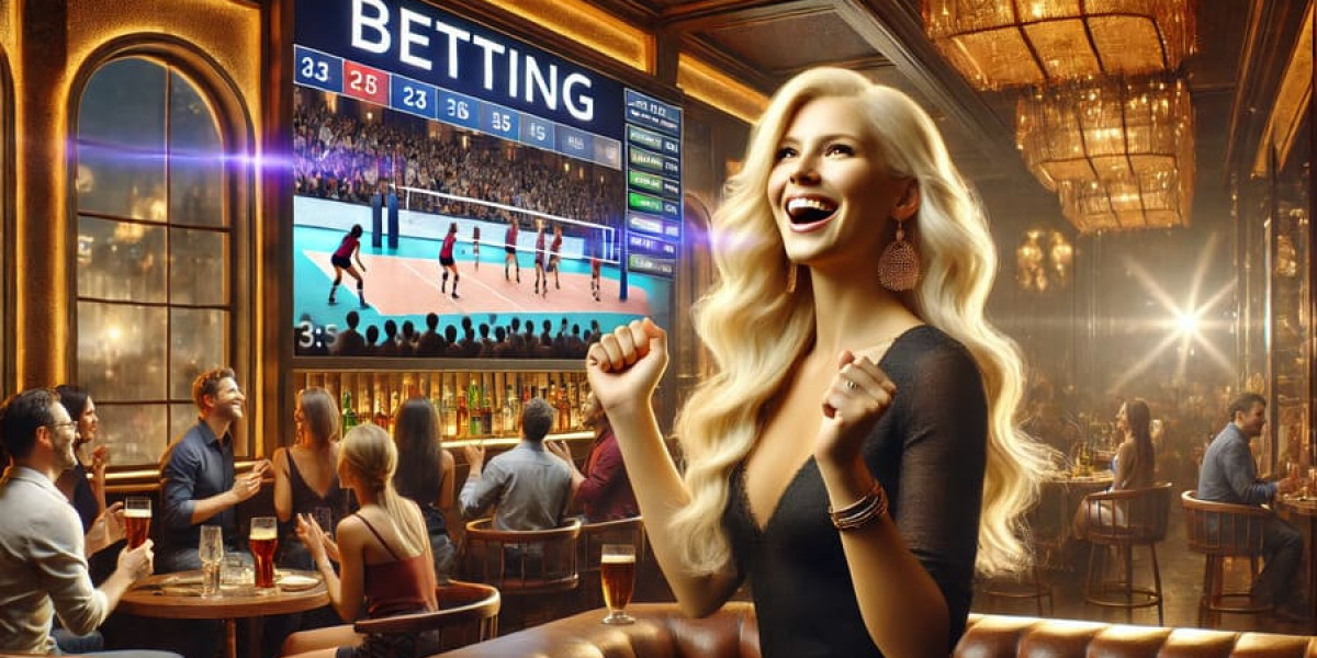 Discover Reliable Betting Sites with Toto79.in: Your Ultimate Scam Verification Platform