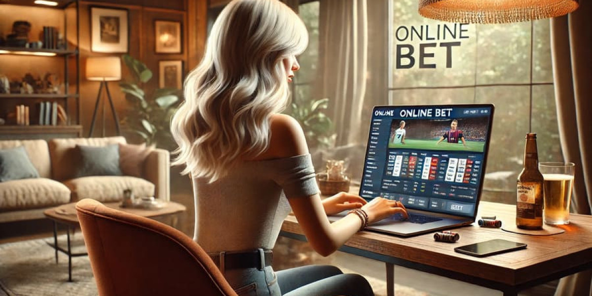 Unveiling the Perfect Scam Verification Platform for Betting Sites - Discover toto79.in