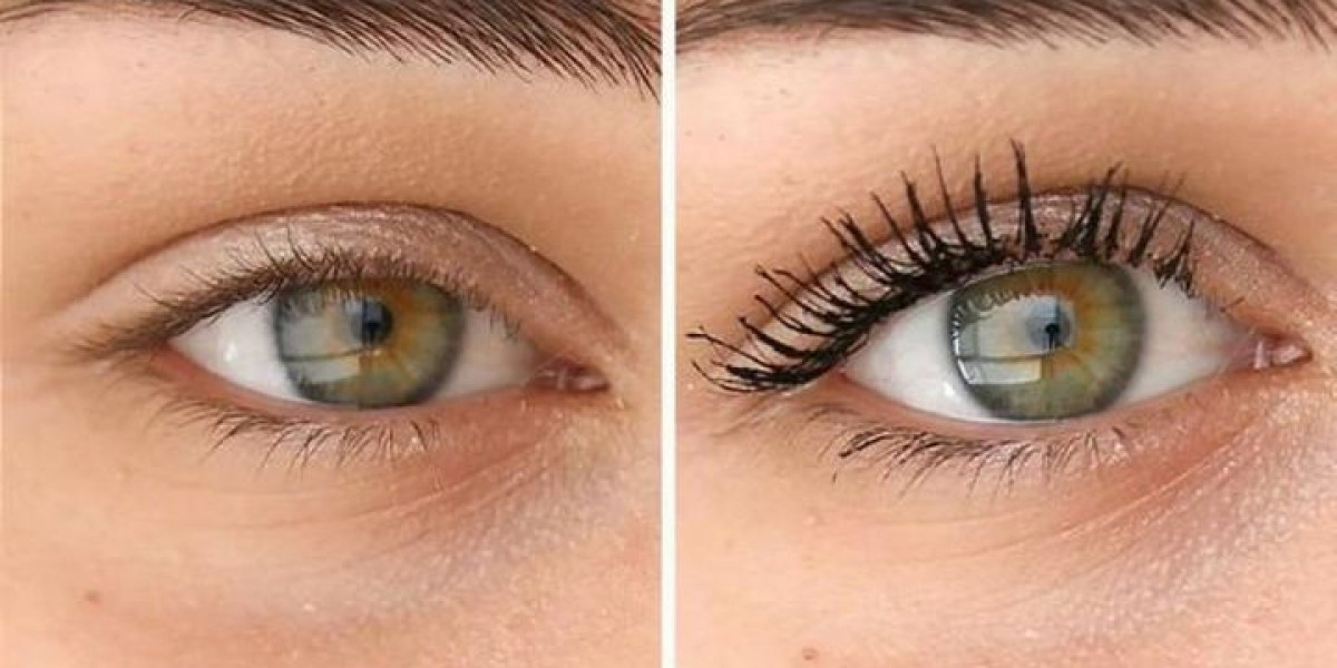 Some Information About Lash Cosmetics Vibely Mascara That will Make You are Feeling Higher