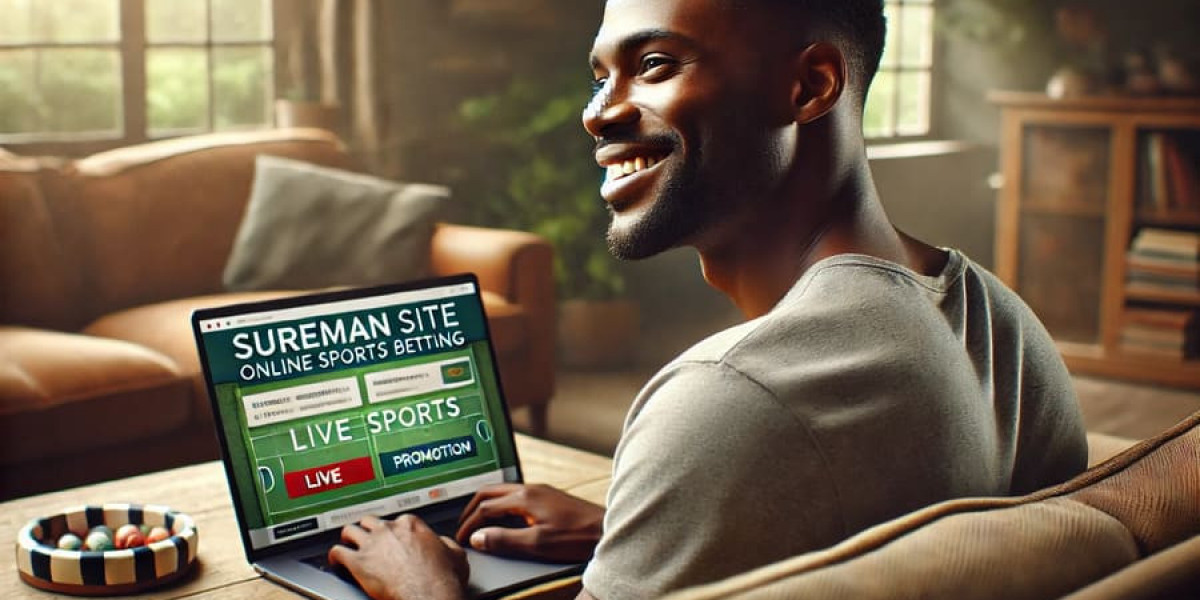 Korean Sports Betting: Discover the Sureman Scam Verification Platform