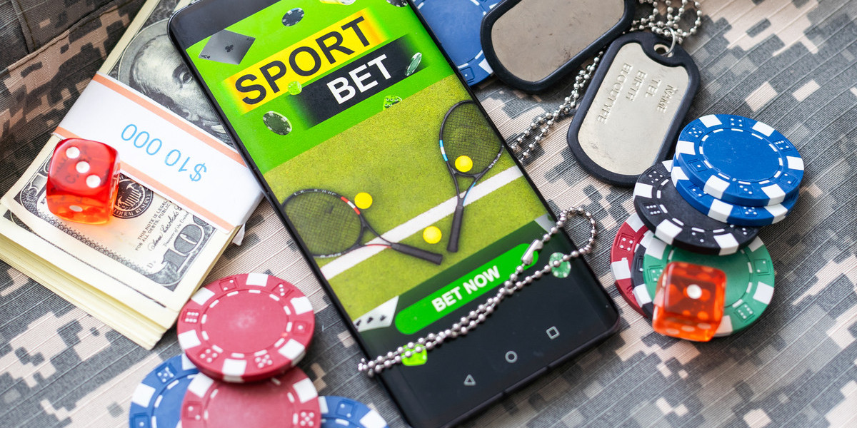 Korean Sports Betting: A Rising Trend in the Gaming Industry