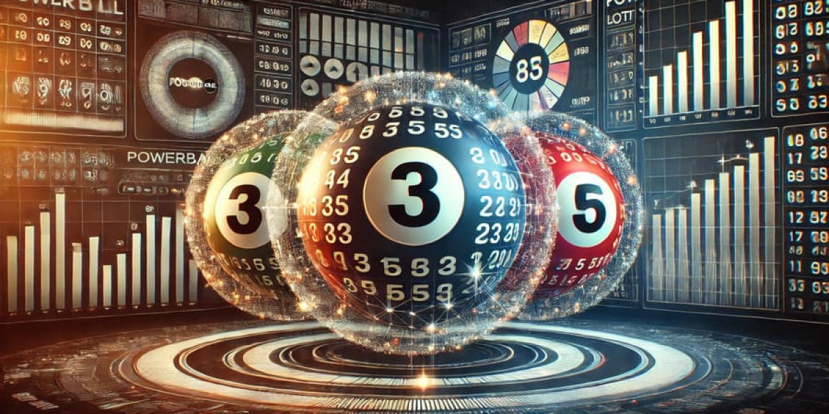 Exploring the Donghaeng Lottery Powerball: Insights from the Bepick Analysis Community