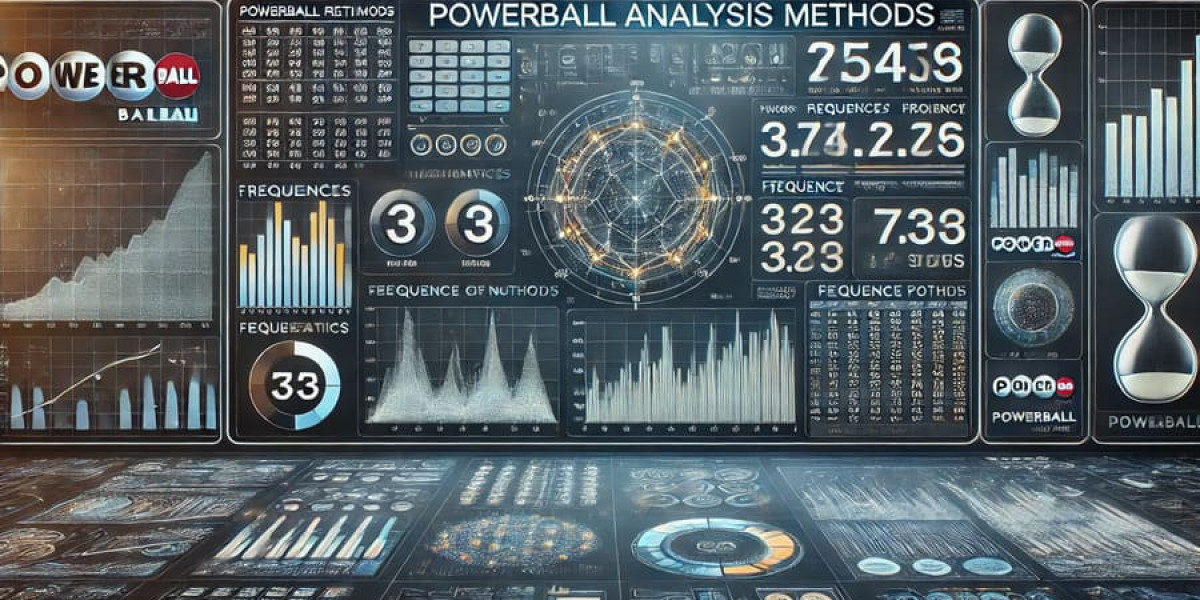 Unveiling the Secrets of Donghaeng Lottery Powerball: Join the Bepick Analysis Community