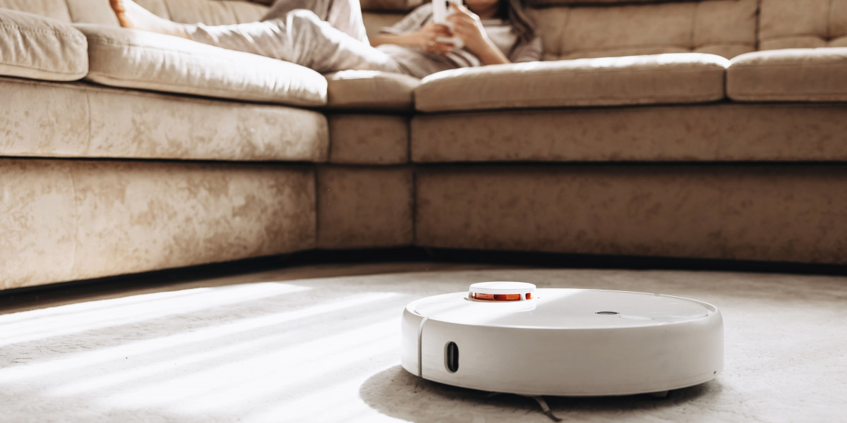 9 Things Your Parents Teach You About Robot Vacuum Cleaner On Sale