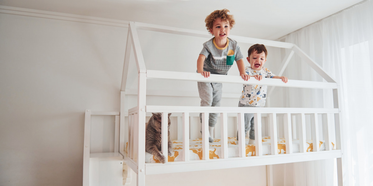 A Peek In 3 Bunk Beds's Secrets Of 3 Bunk Beds