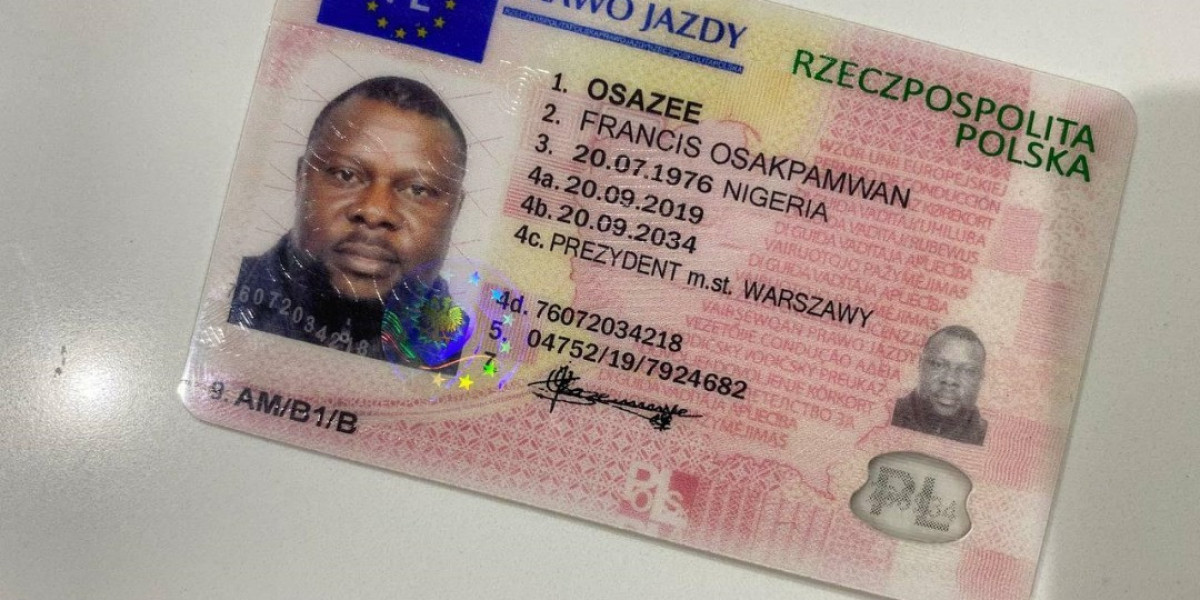 Understanding the "Prawo Jazdy Kat B+": A Comprehensive Guide