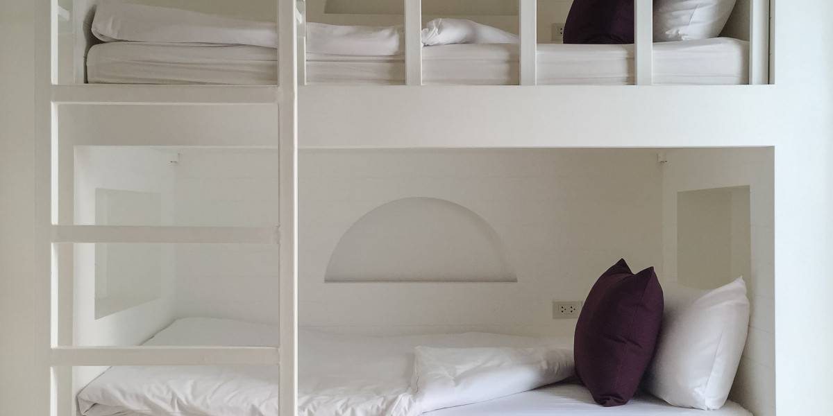 Everything You Need To Learn About Triple Bunk