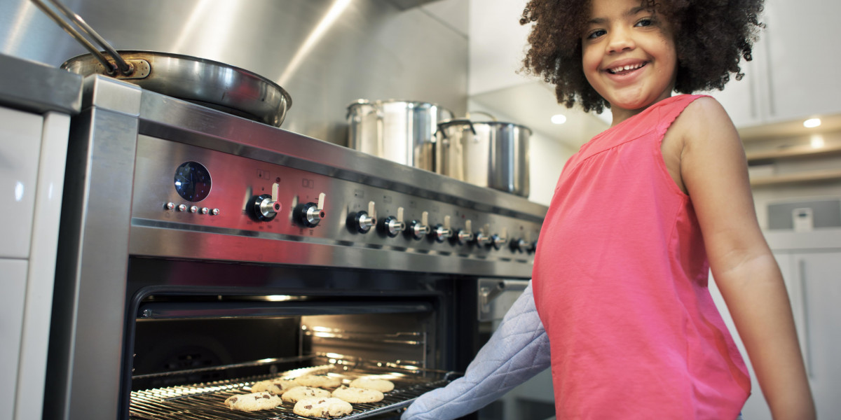Understanding Integrated Ovens: A Comprehensive Guide