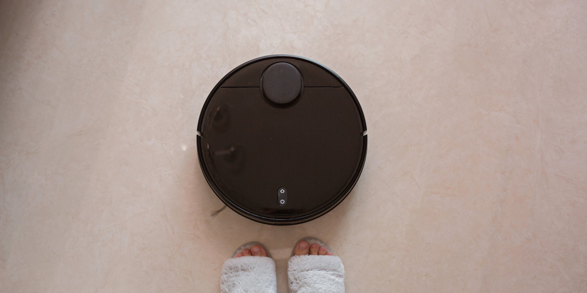 9 Things Your Parents Taught You About Robotic Floor Vacuums