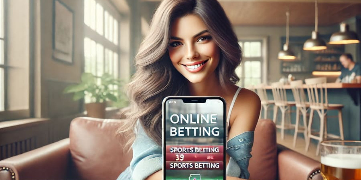 Ensuring Safe Online Sports Betting with Sureman: Your Sham Verification Platform
